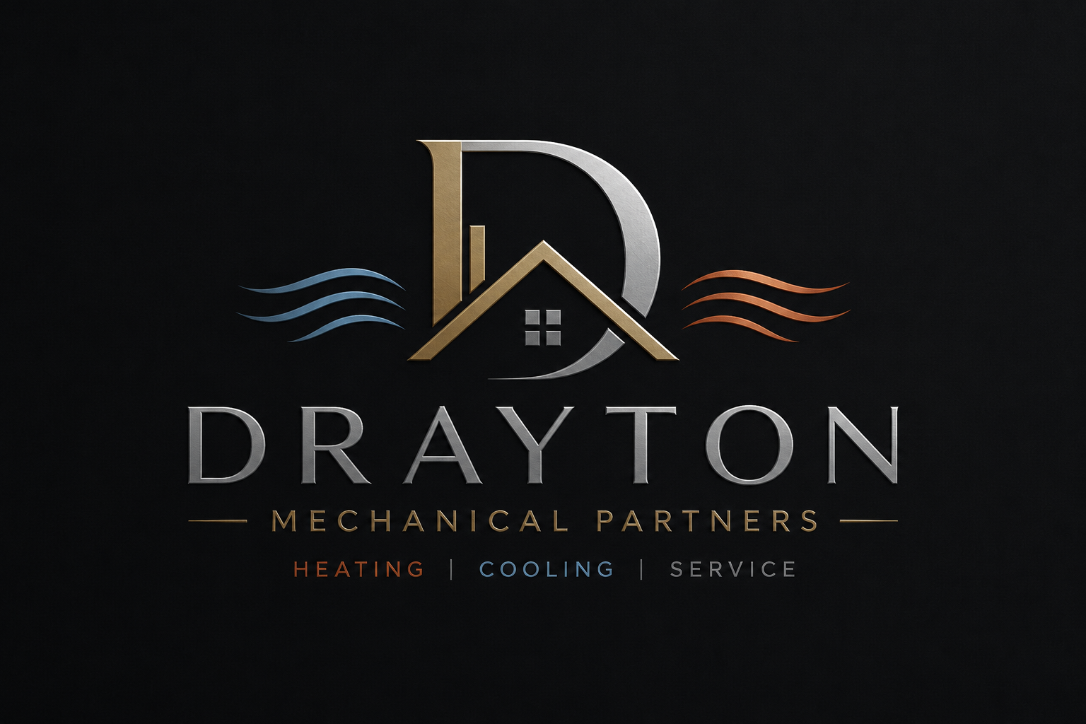 Drayton Mechanical Partners - Heating, Cooling, Service